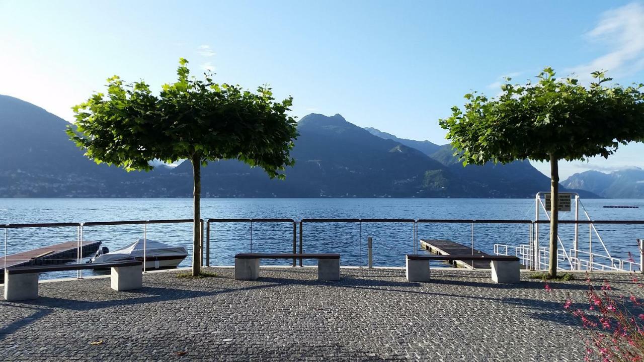 Terrazza sul Lago Acquaseria Esterno foto